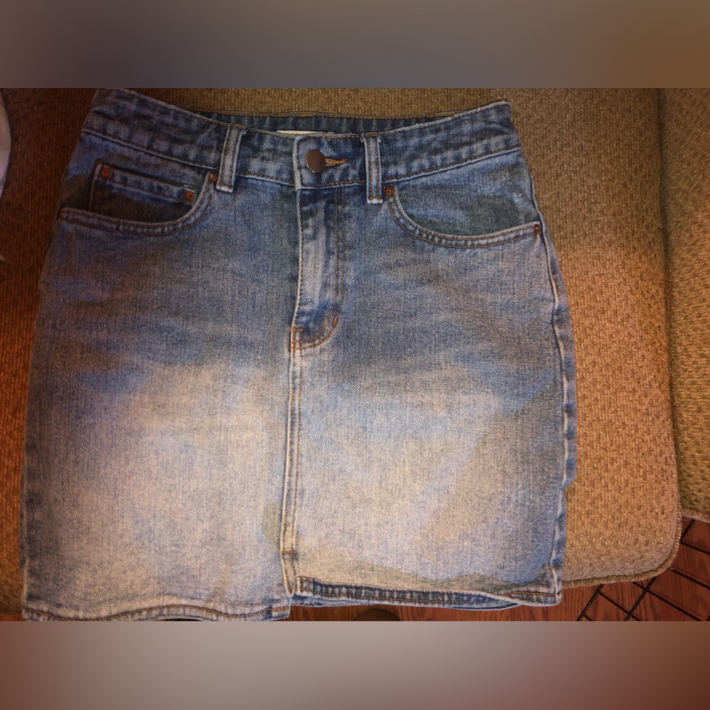 Billabong Skirt